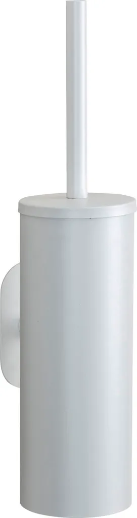 Crea la tua Oasi con il Set WC WENKO Orea Bianco Opaco Turbo-Loc