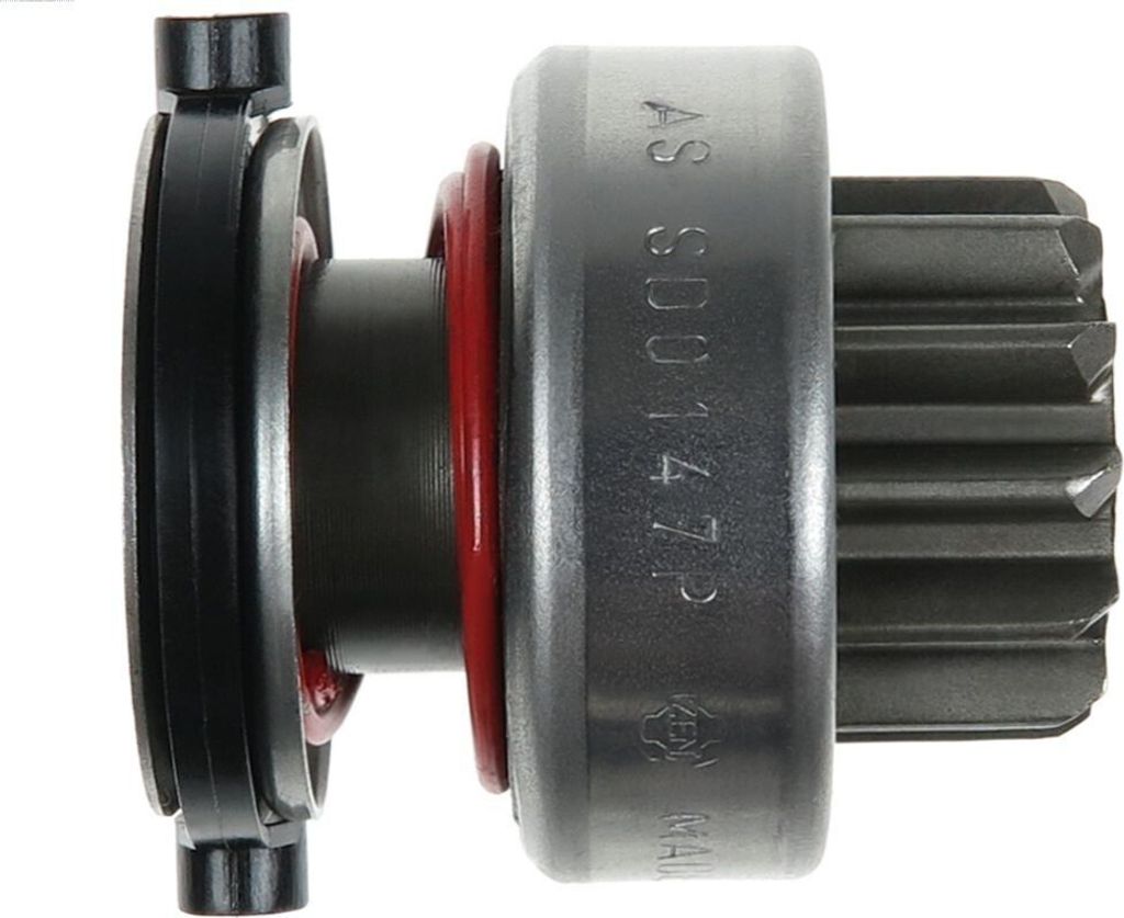 Anlasserfreilauf 12-Zahn AS-PL SD0147P