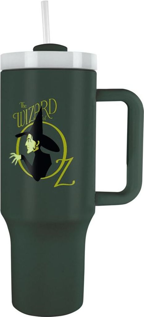 Wizard of Oz Witch Icon Thermobecher 1200 ml
