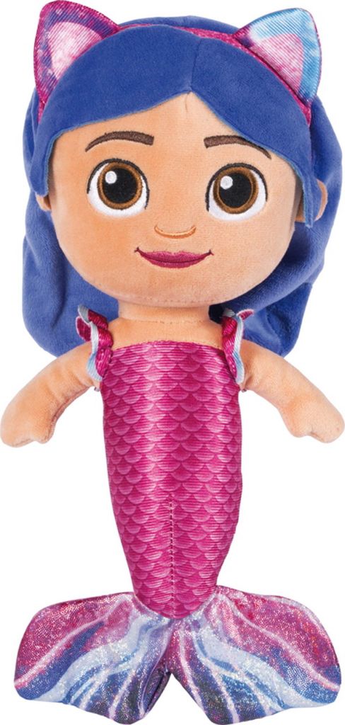 Domek dla lalek Gabby, syrenka Gabby, 28 cm Zdjęcie produktu 