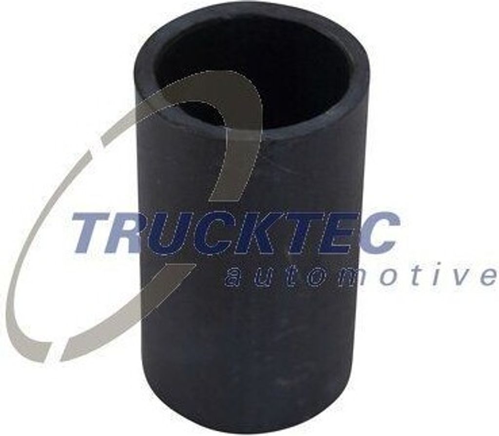 TRUCKTEC AUTOMOTIVE 01.10.041 Schlauch KGE Kurbelgehäuseentlüftung