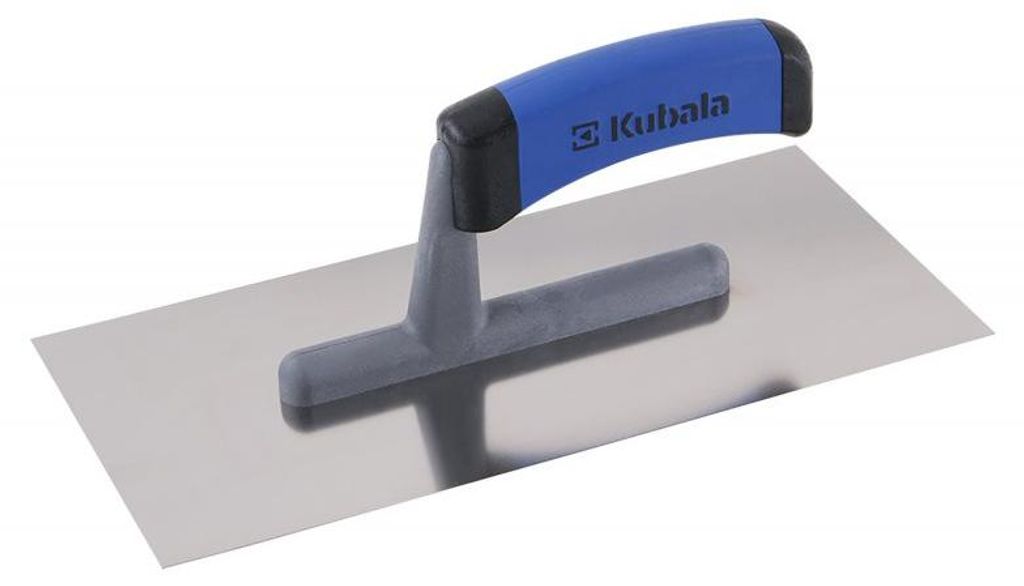Cazzuola liscia Levior in acciaio inox 130x270mm g-1 0473 Immagine del prodotto 