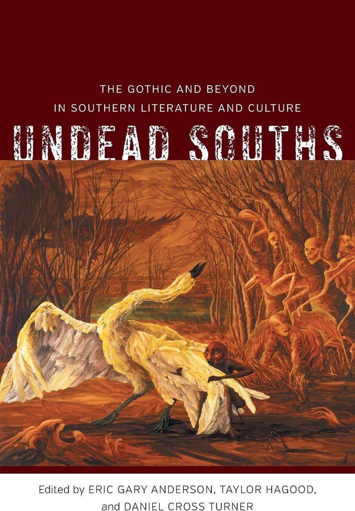 Undead Souths – Lingua: Inglese