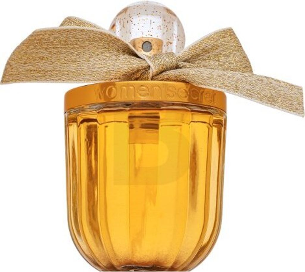 Women'Secret Gold Seduction Eau de Parfum per donna 100 ml Immagine del prodotto 