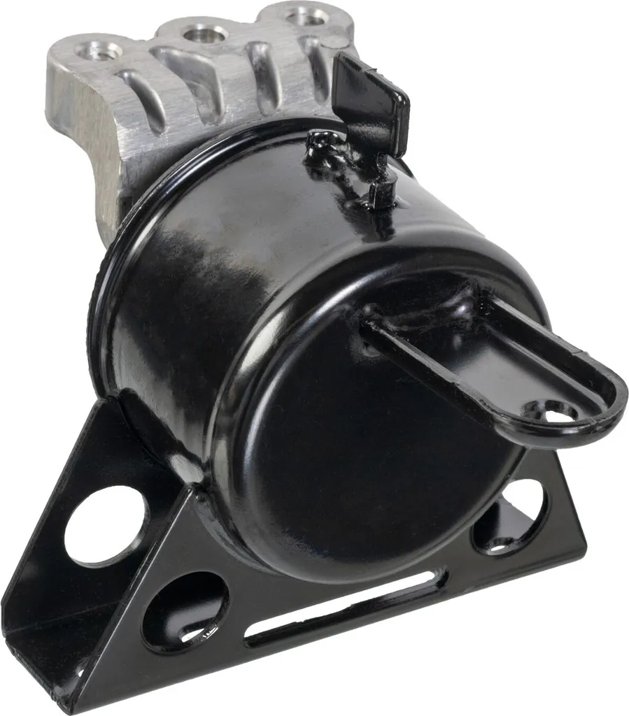 Support moteur droit métal-caoutchouc FEBI 179546 Spark M300 1.0 1.2