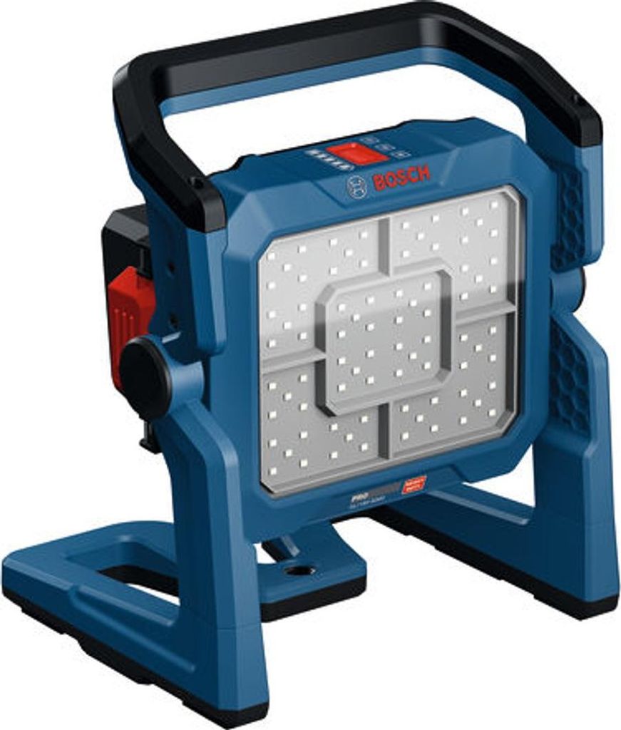 Bosch Professional Akumulatorowa lampa budowlana Bosch Zdjęcie produktu 