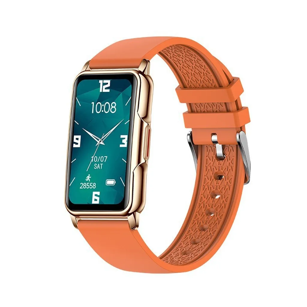 Smartwatch Fitness 1.47'' HD - Pressione e Cardio - Miglior Prezzo/Qualità
