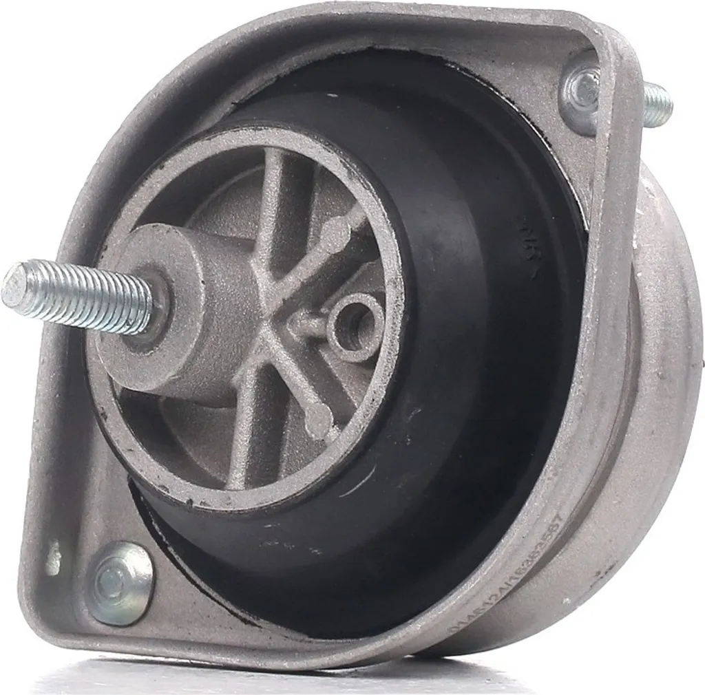 Support moteur contre les vibrations : bloc hydro droit BMW E39 E38