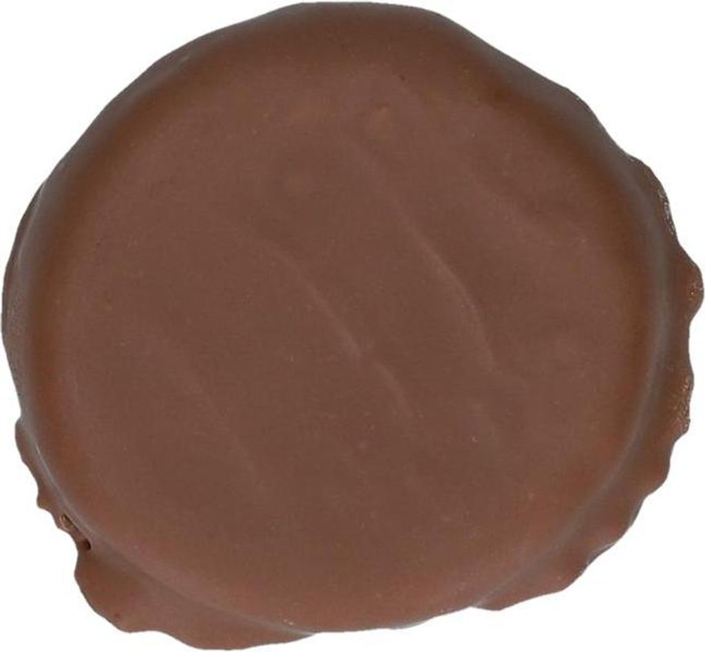 Bounty Secret Centre Biscuits 132g Produktbild 