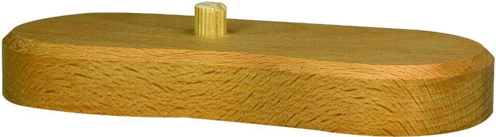 Holztiger 80235 Baumstütze, natur