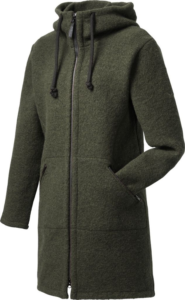 Mufflon W300 Mu-Carla forrest XXXL
