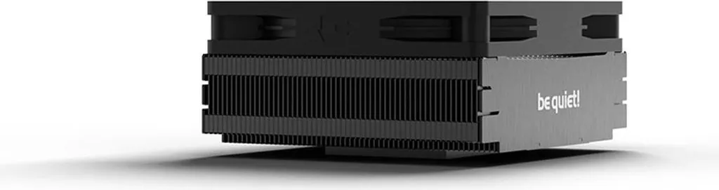 be quiet! Pure Rock LP BK034 Solution Refroidissement Mini-ITX et HTPC - 12