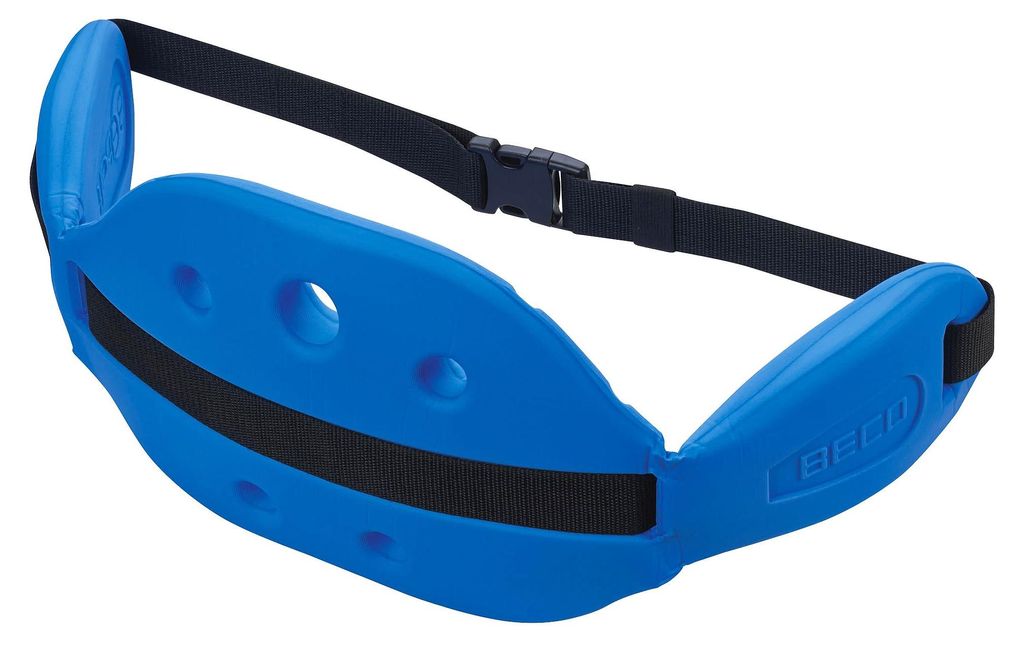Beco 96069, Čierna, Modrá, Akékoľvek pohlavie, Polyetylén Obrázok produktu 