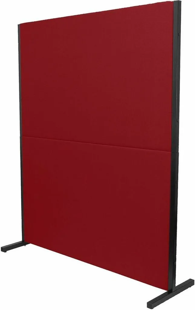 Rivestimento Tela Valdeganga Bali Maroon - Qualità Industriale Spagnola