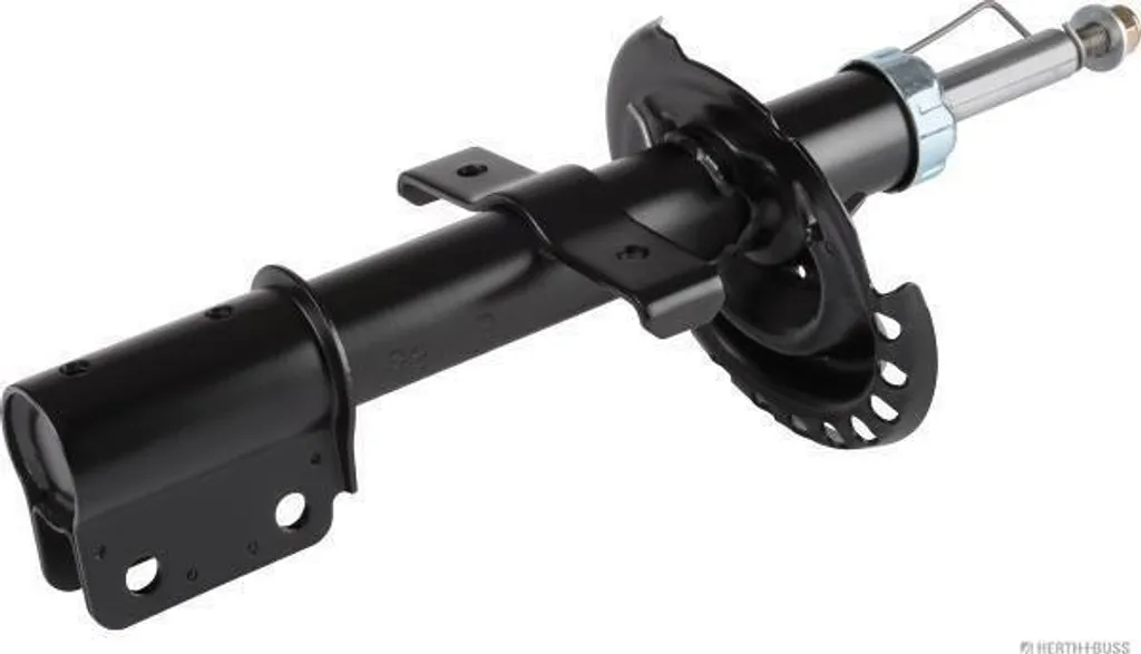 Amortisseur arrière à gaz pour Renault Modus - Qualité Herth+Buss