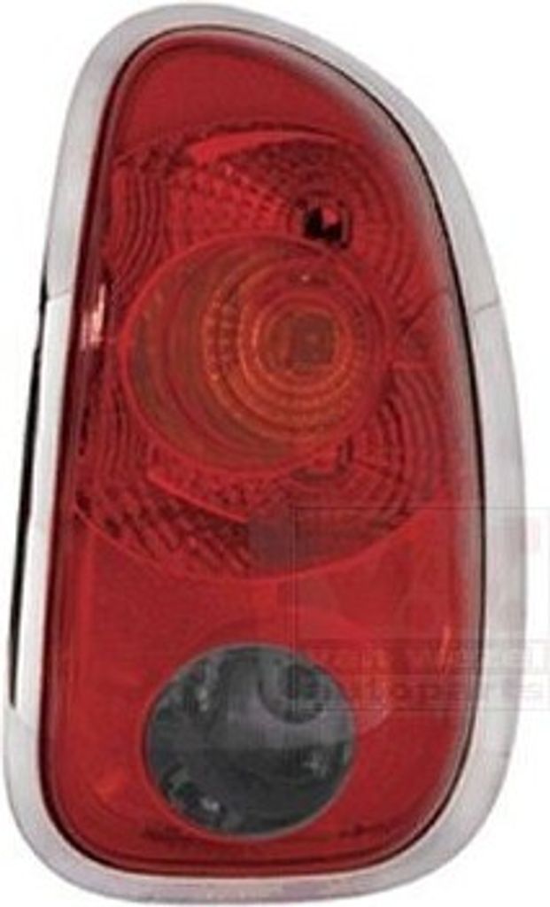 VAN WEZEL Rückleuchte Heckleuchte Rechts für MINI Countryman (R60)