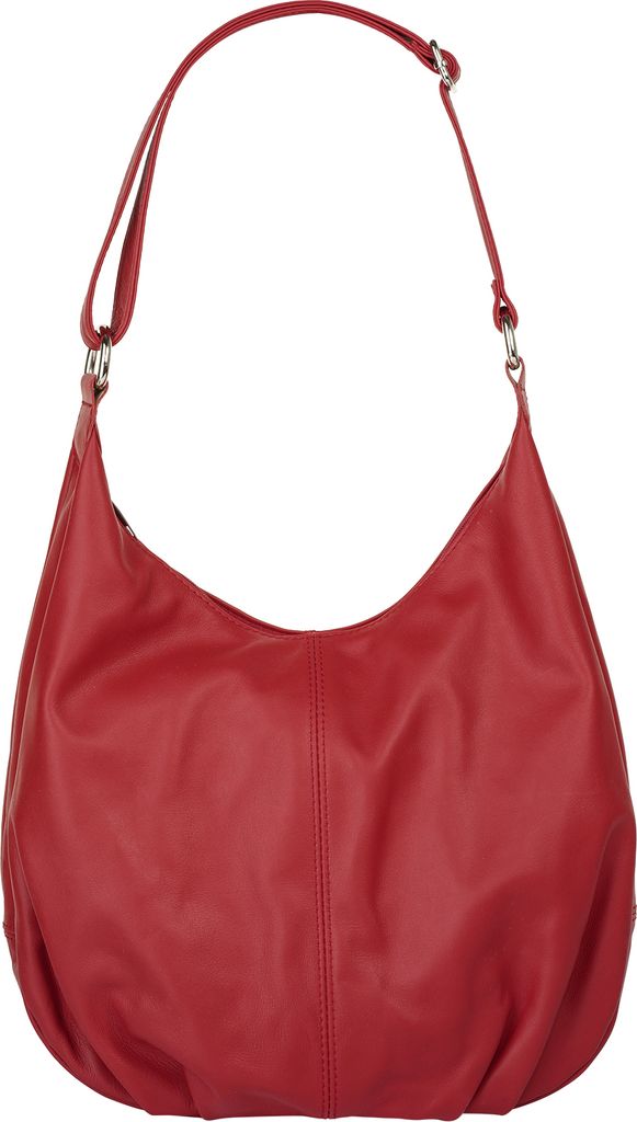 Cluty Shopper Damen 021408 rot