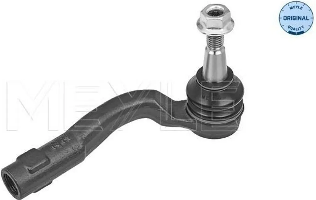 Rénovez la direction de votre Volvo S90 II avec la rotule MEYLE 31658182