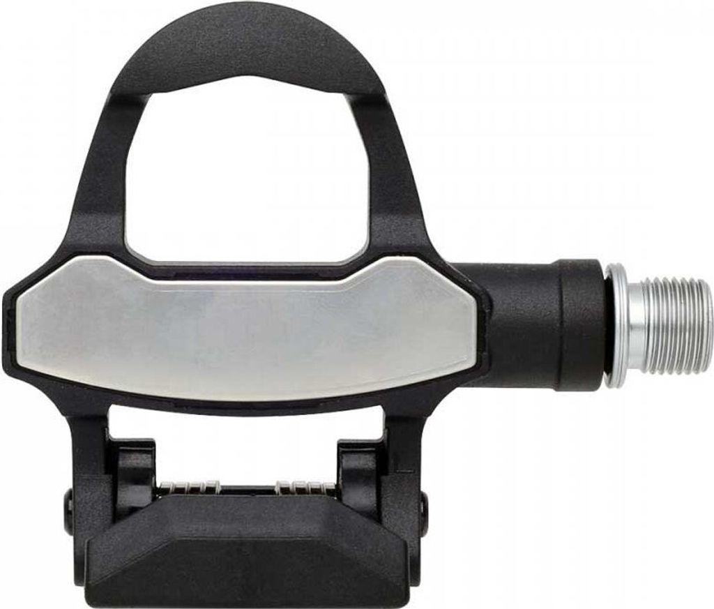 Ht Components Pk02g Pedale Silber Silber One Size