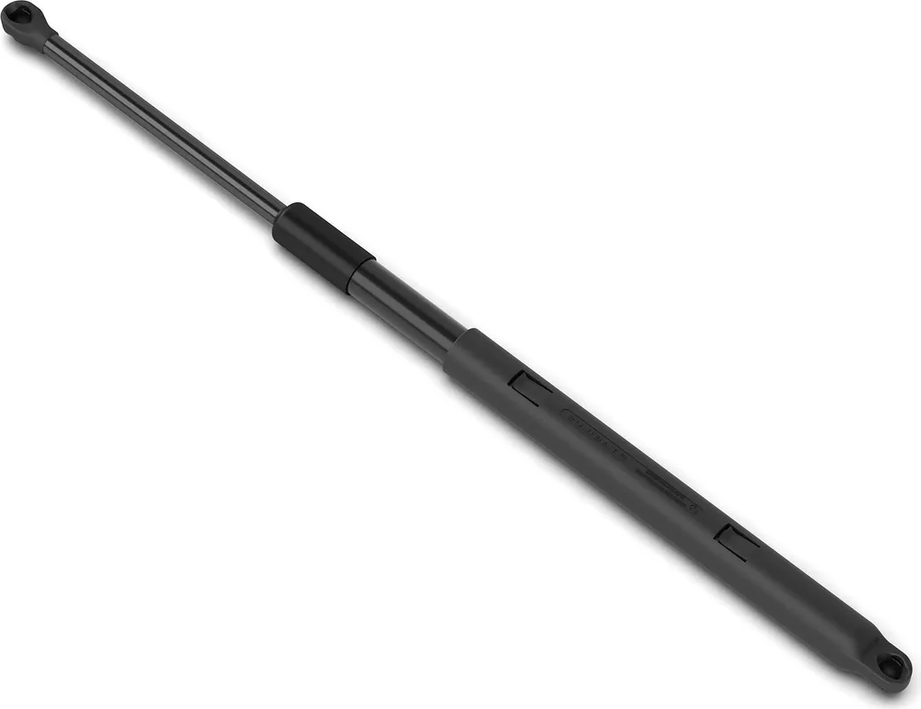 Vérin de capot 270N STABILUS à gaz haute durabilité de 486 mm