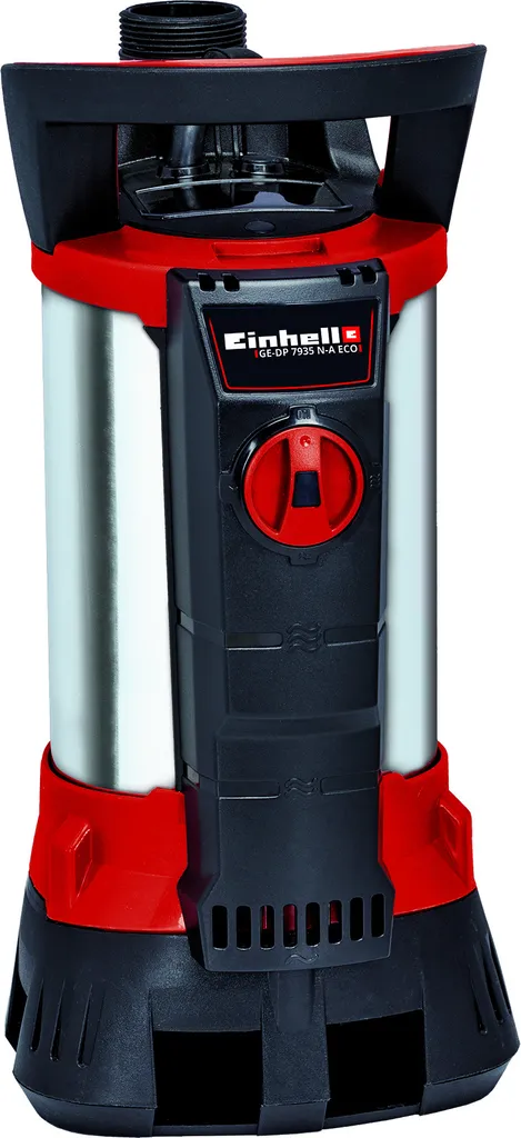 Pompe eaux chargées Einhell GE-DP 6935 A ECO 17500 l/h Aquasensor - 14