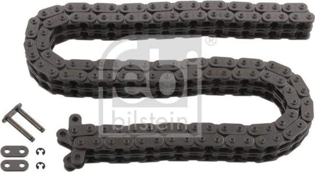 Chaîne de distribution FEBI 17661 OE A1800520110 pour Skoda Roomster