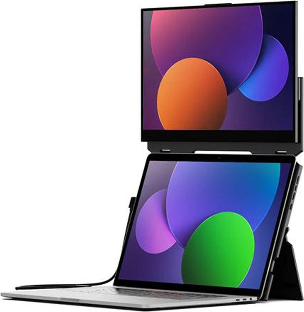 15.6" Mobile Pixels DUEX Float Obrázek produktu 
