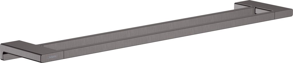 hansgrohe AddStoris Doppelbadetuchhalter, 41743340
