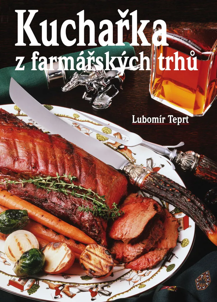 Livre de cuisine pour réussir vos plats du marché en famille