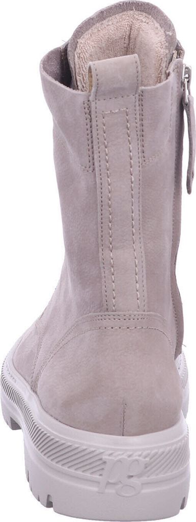 Paul Green Schnürstiefeletten Damen 31363135303131 Grau 37 Produktbild 33