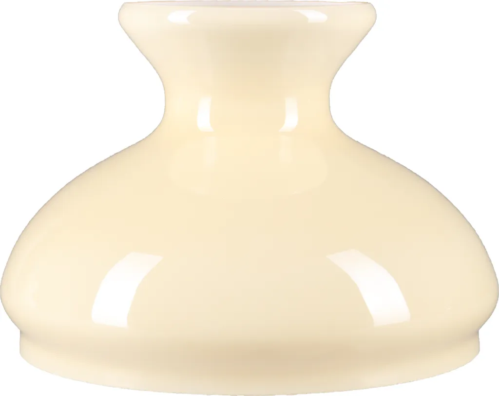 Verre de rechange pour lampe à pétrole ancienne et suspension rétro