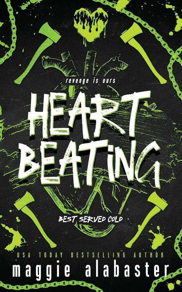 Heart Beating