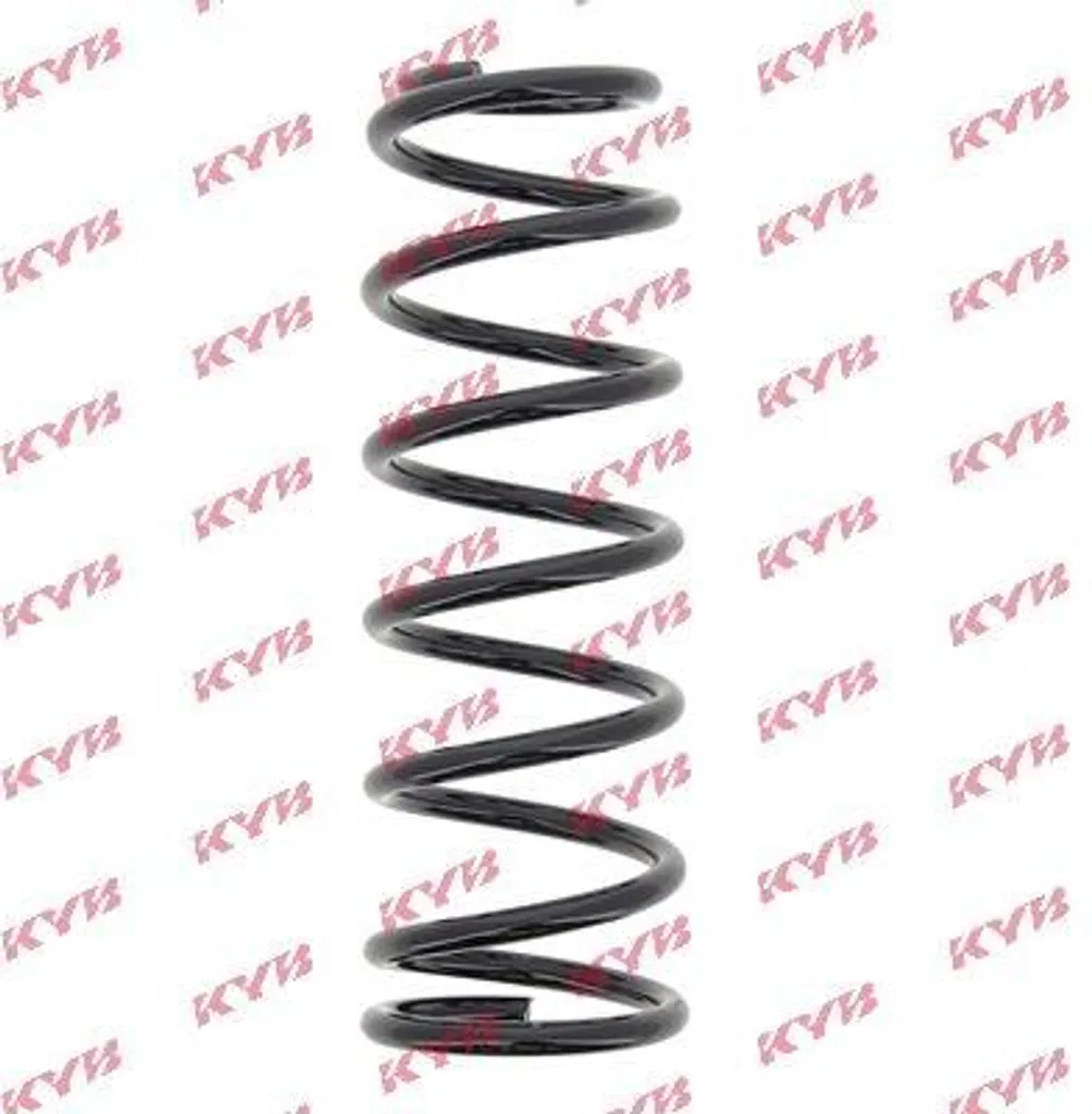 Ressort KYB RG6544 Haute Résistance - Suspension 4823102310 pour Corolla