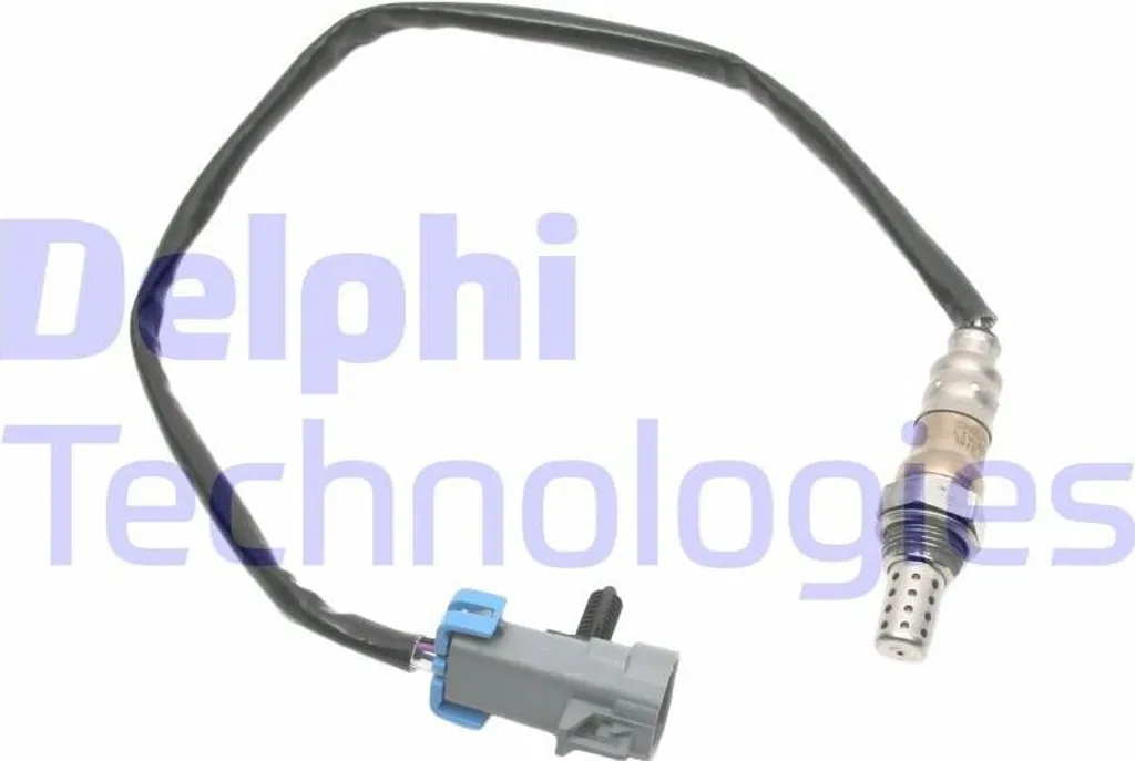 Sonde Lambda Delphi ES20355-12B1 : Stop Surconsommation Opel Insignia
