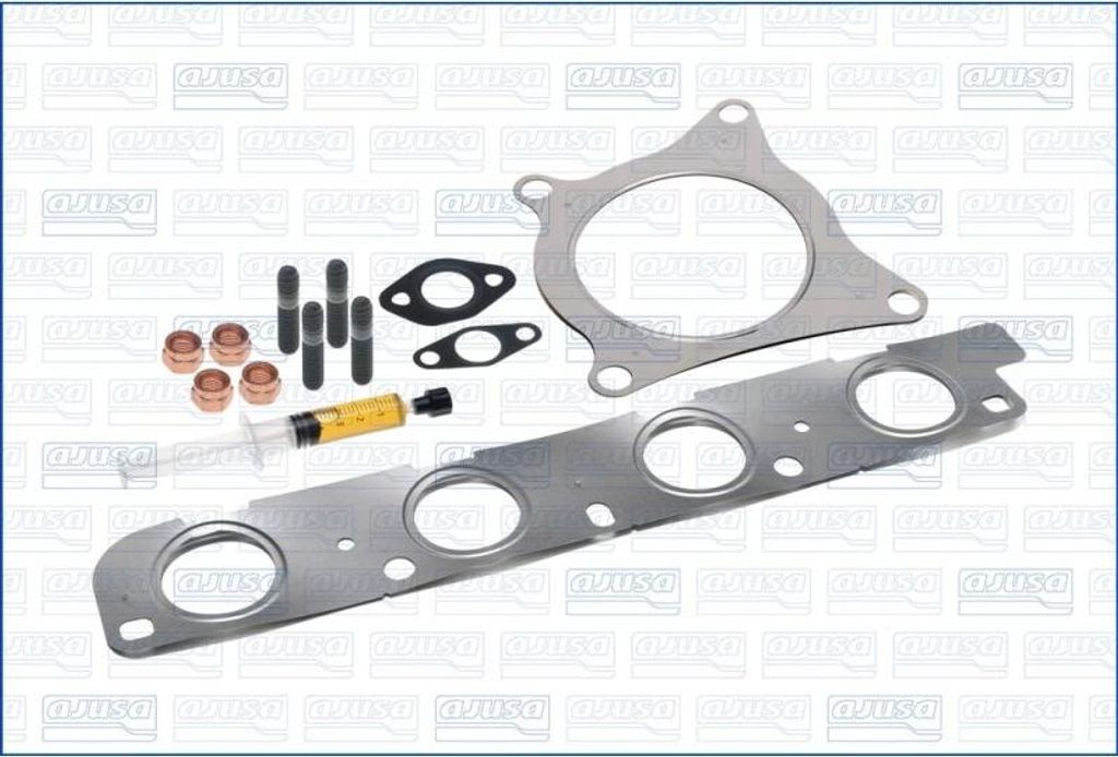 Montagesatz, Lader AJUSA JTC11546