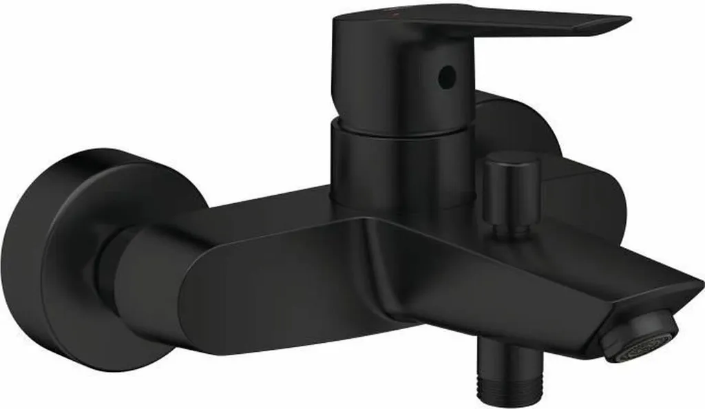 Mitigeur Grohe Métal Laiton - Robinetterie Haute Qualité pour Évier