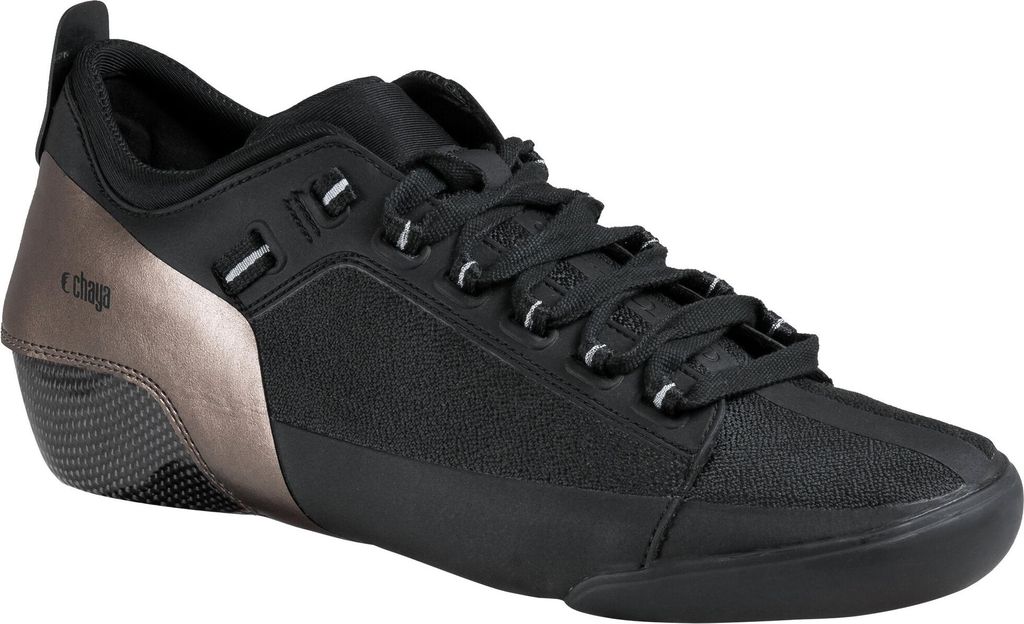 Chaya Eclipse Schlittschuhe Schwarz EU 45 Schwarz EU 45