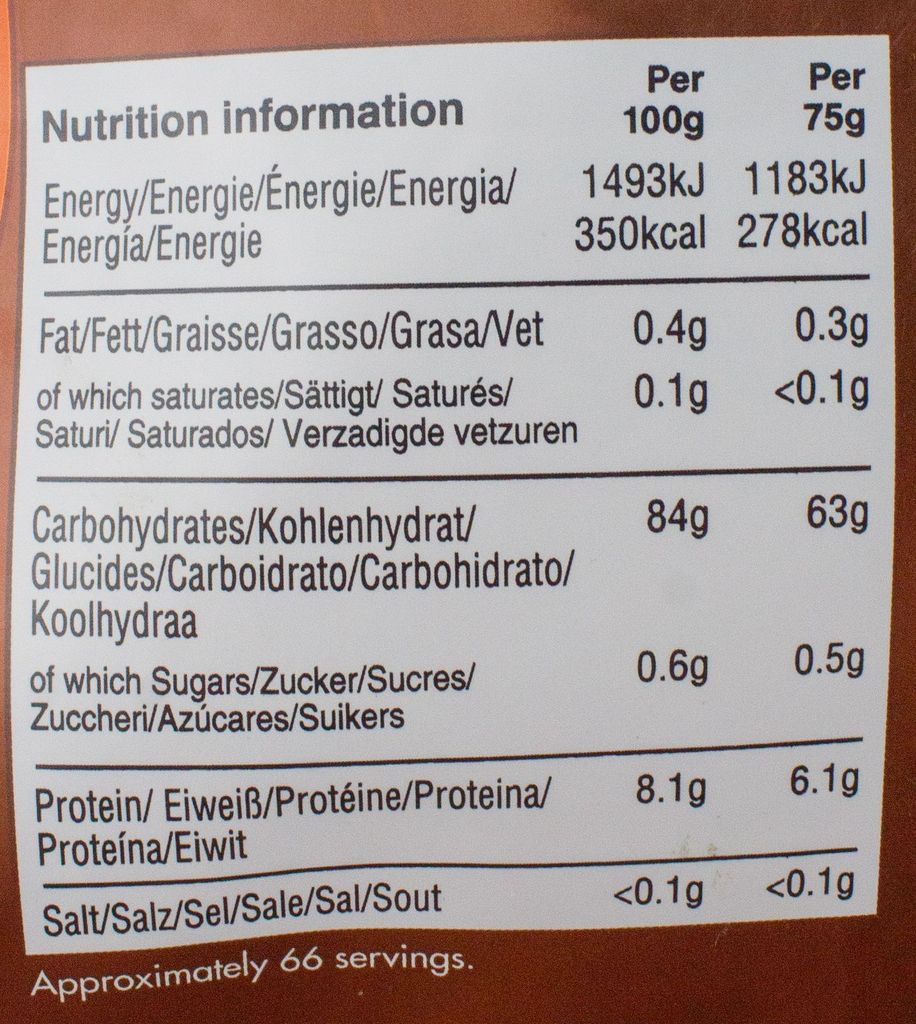 Laila - Basmatireis Golden Sella 10000gr