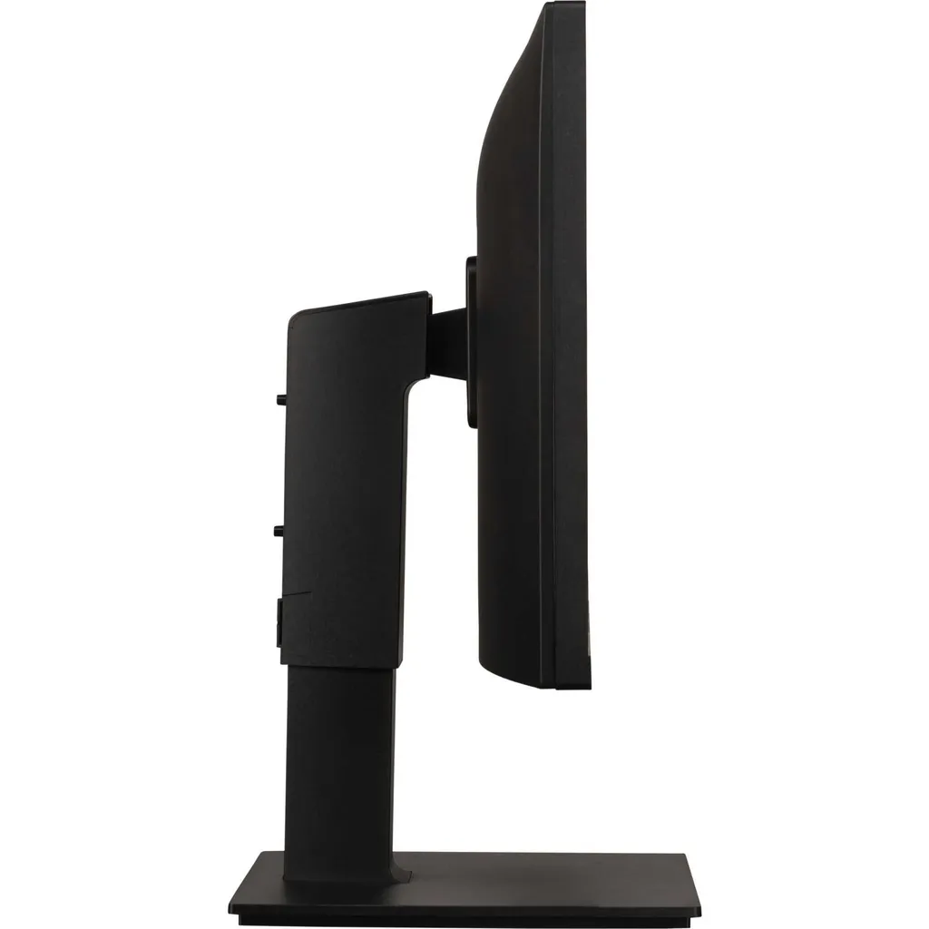 Écran de Travail LG 24BP45SP-B Pivotant Idéal pour Télétravail et Bureau - 3