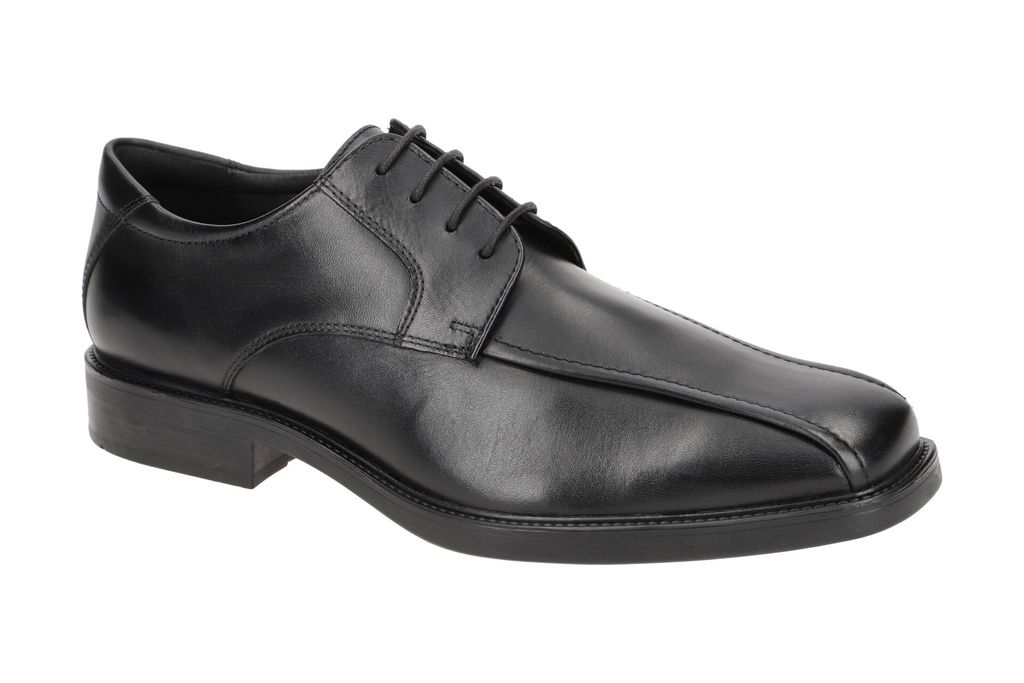 Geox BRANDOLF Herrenschuhe - elegante Halbschuhe - Produktbild 