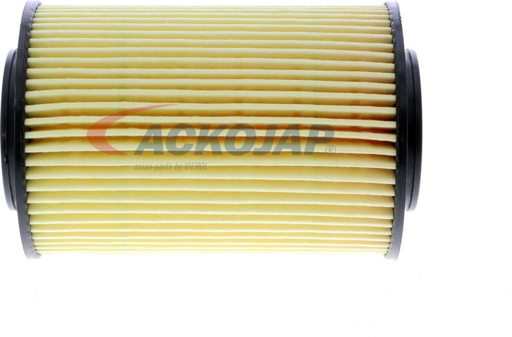 Ölfilter ACKOJA A52-0504 Filtereinsatz für HYUNDAI Tucson (TL, TLE) für KIA CEE'D Schrägheck (ED)