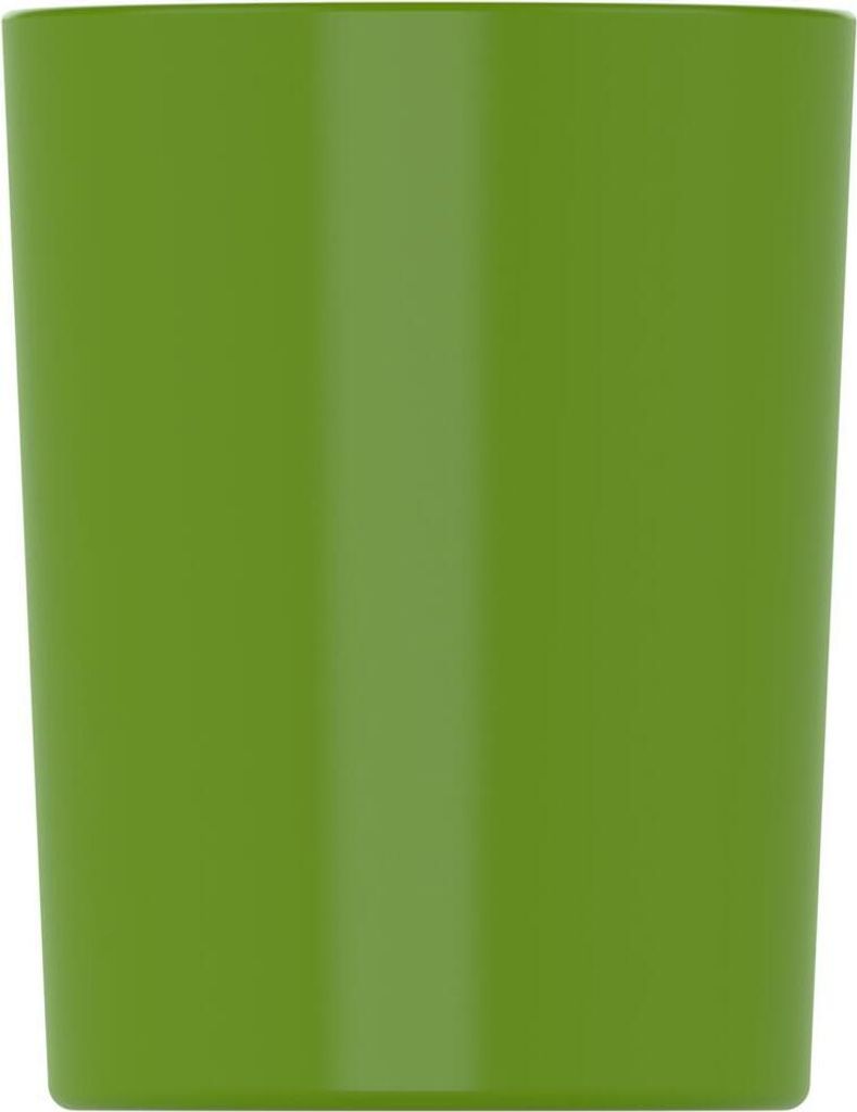 Zahnputzbecher "Fresh" 0 grasgrün