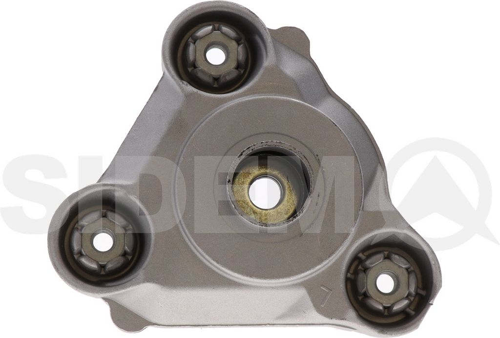 SIDEM 854404 Federbeinstützlager Vorne Links für FIAT Ducato Kastenwagen (250, 290) Ducato Pritsche / Fahrgestell (250, 290) Ducato Bus (250, 290)