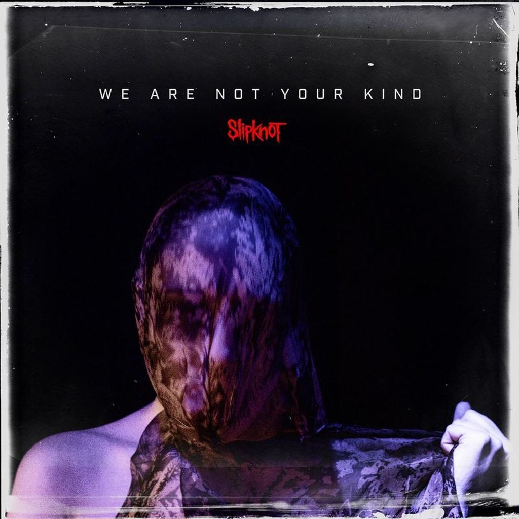We Are Not Your Kind Produktbild 
