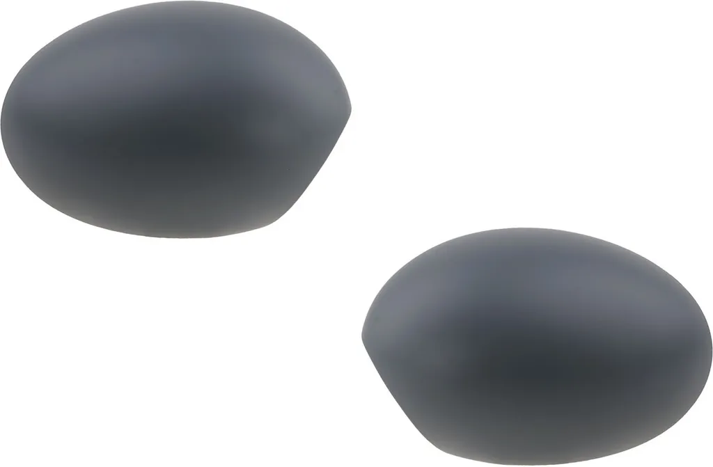 Johns coque de rétroviseur pour BMW Mini R50 R52 R53 kit apprêté