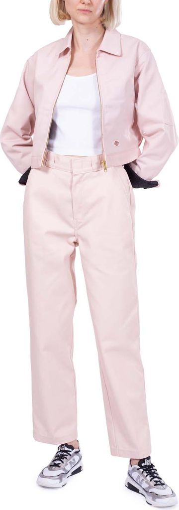DICKIES – Damenhose Elizaville – Größe 28