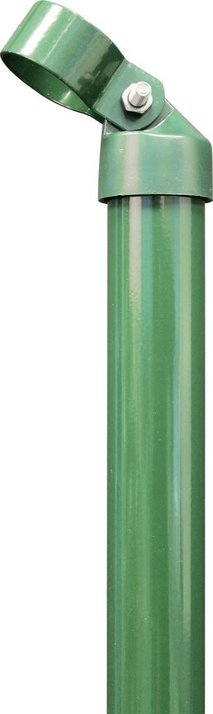 Alberts Strebe Ø 34 mm 200 cm grün Produktbild 