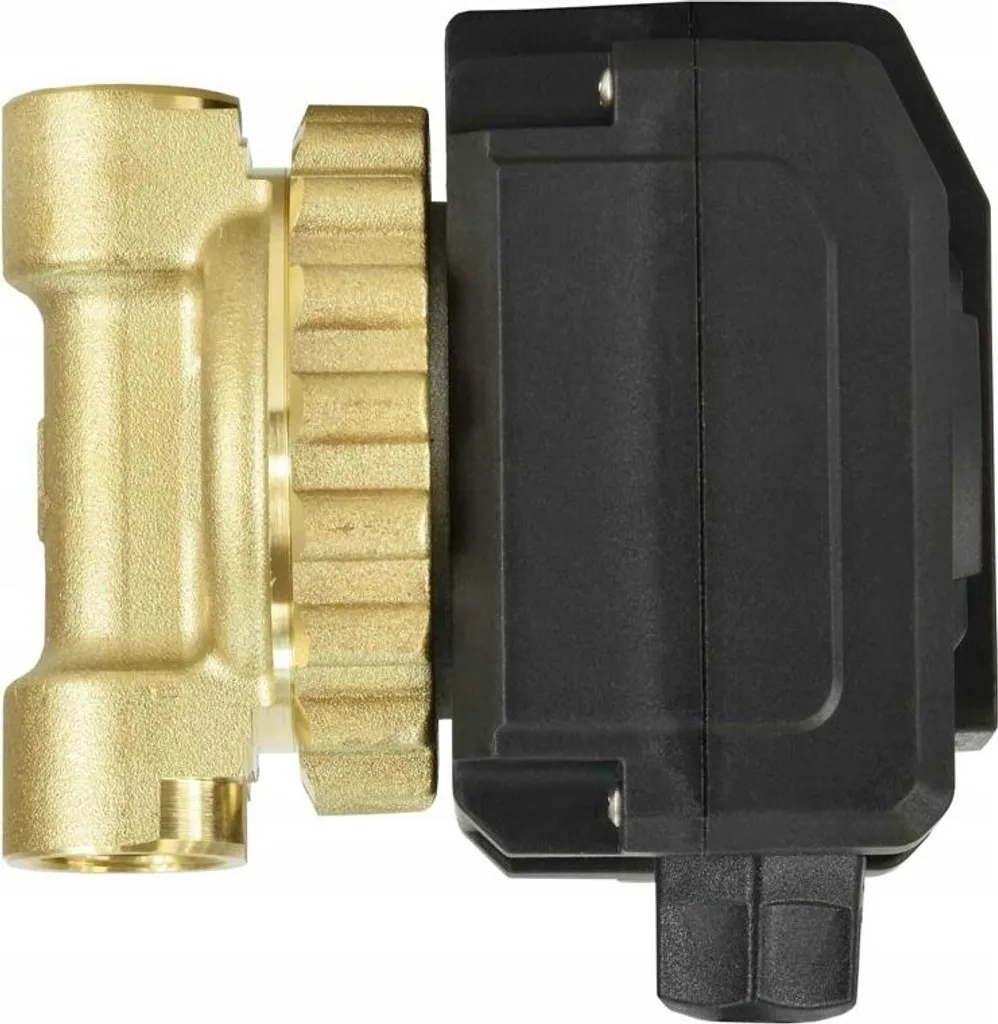 Pompe de circulation silencieuse IBO EPI DN15 économe pour eau potable - 10