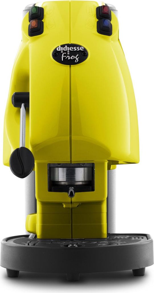 Didiesse Frog Revolution Automatica/Manuale Macchina per Immagine del prodotto 