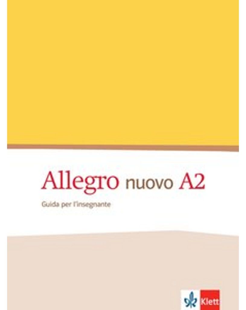 Allegro nuovo A2 Produktbild 